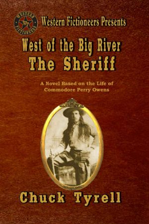 [West of the Big River 01] • The Sheriff